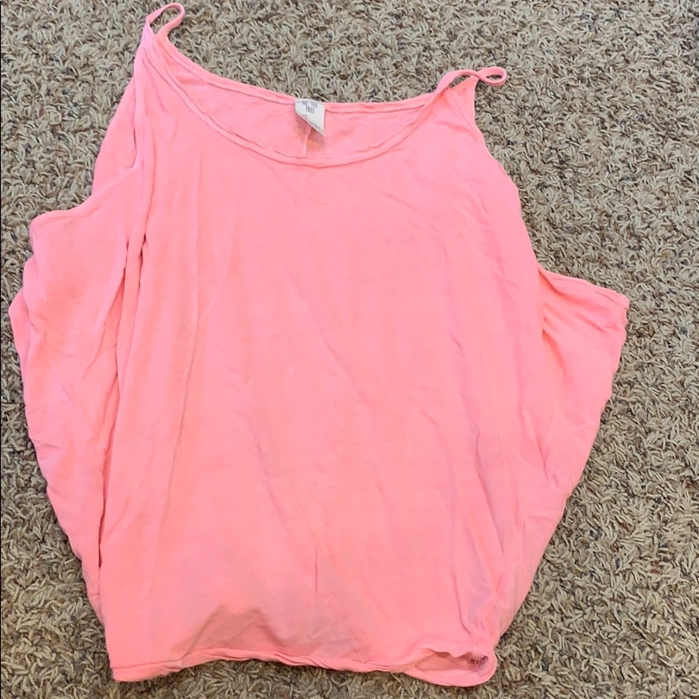 Free people tank top